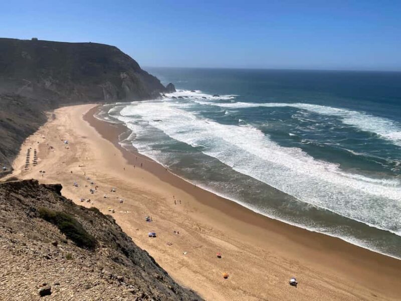 Castelejo: Stretch Horizons | Coastal Hike & Yoga - Key Points