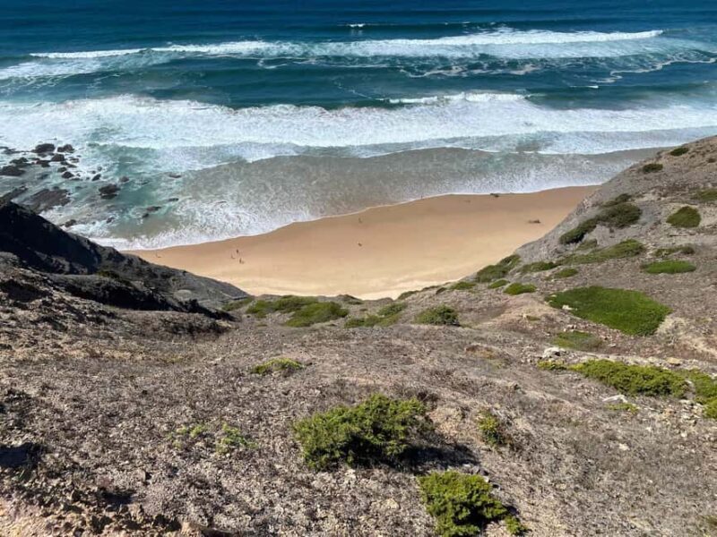 Castelejo: Stretch Horizons | Coastal Hike & Yoga - An In-Depth Look at the Tour