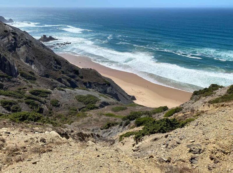 Castelejo: Stretch Horizons | Coastal Hike & Yoga - Who is This Tour Best For?