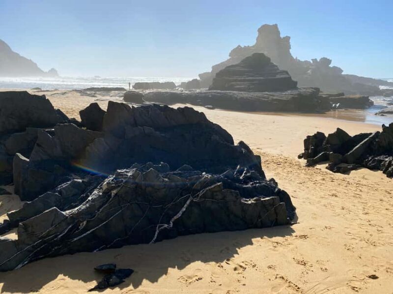 Castelejo: Stretch Horizons | Coastal Hike & Yoga - Final Thoughts