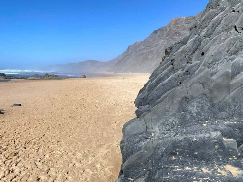 Castelejo: Stretch Horizons | Coastal Hike & Yoga - FAQ