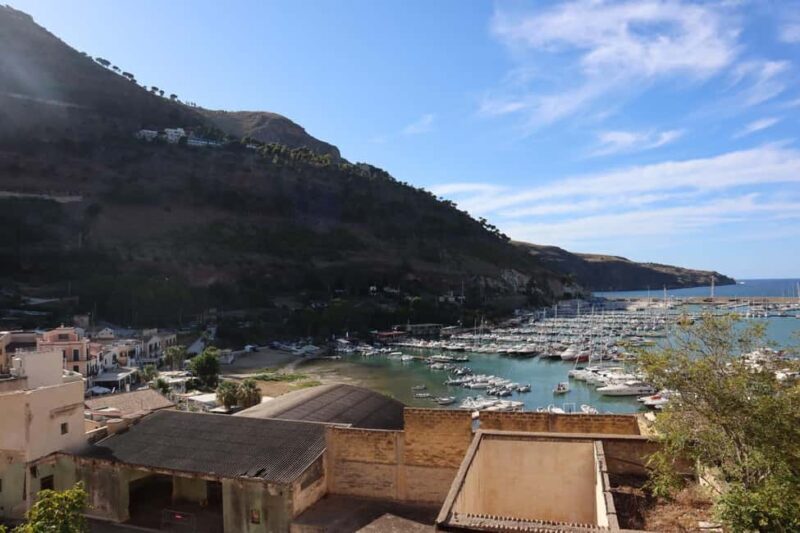 Castellammare del Golfo: Lights and Shadows - Key Points