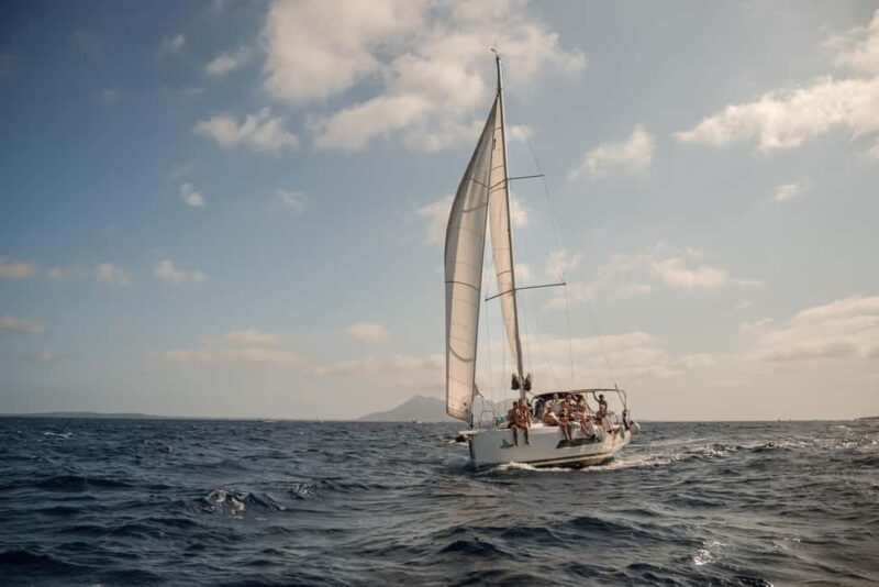 Castellammare: Half-Day Boat Trip to Scopello and Zingaro - Key Points