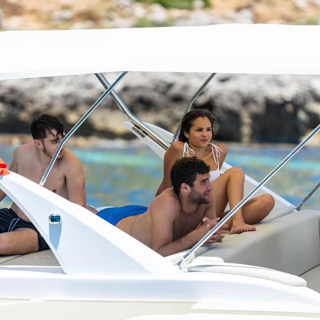 Castellammare: Half-Day Boat Trip to Scopello and Zingaro - Pricing and Value