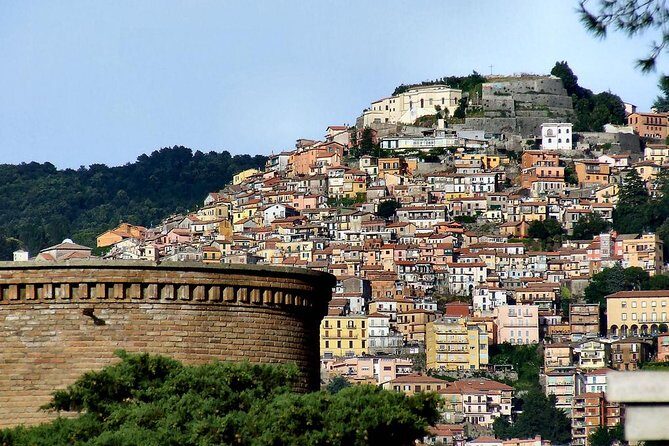 Castelli Romani: an experience between art, culture, food & wine - An In-Depth Look at the Castelli Romani Tour