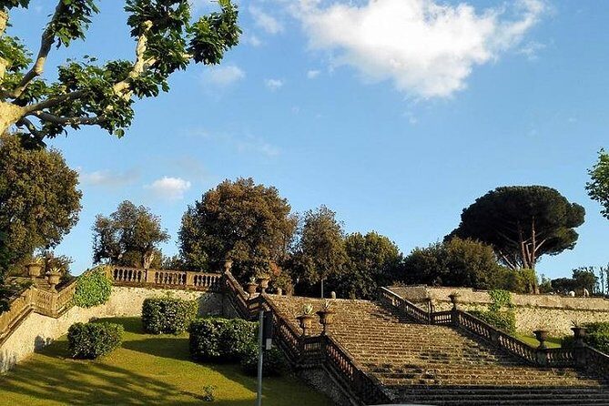 Castelli Romani: an experience between art, culture, food & wine - FAQs