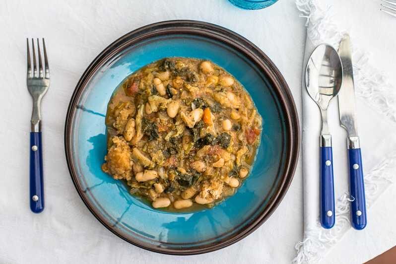 Castellina in Chianti: Dining Experience at a Local's Home - Key Points