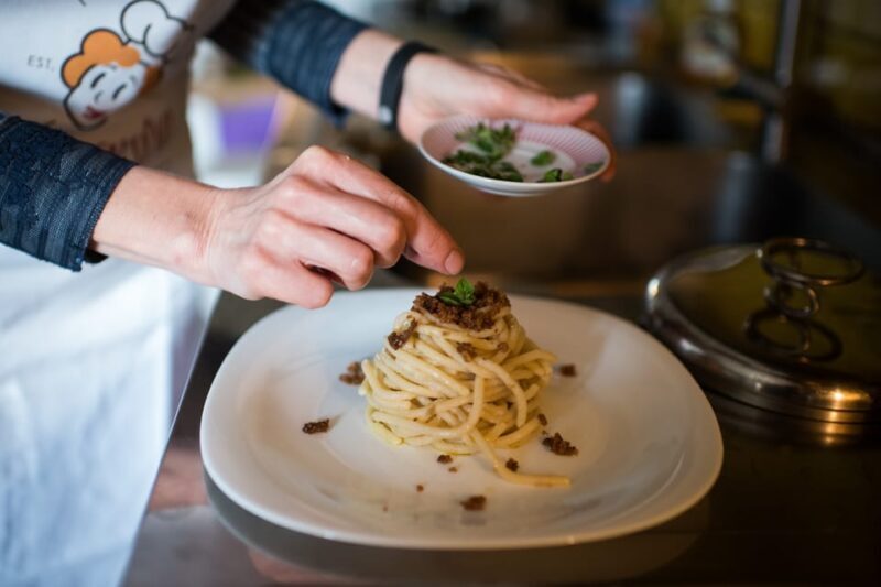 Castellina in Chianti: Dining Experience at a Local's Home - Final Thoughts