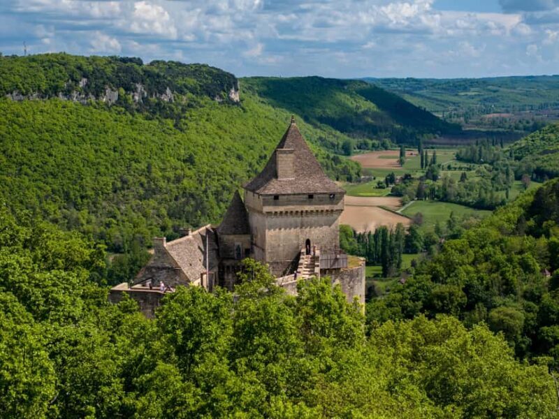 Castelnaud Castle - Medieval Warfare Museum: Admission ticket - Who Will Love This Experience?