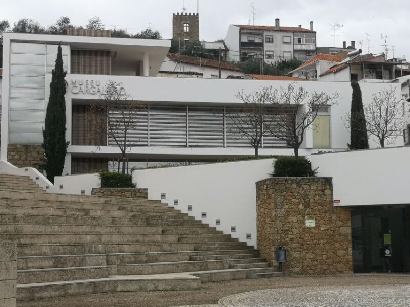 Castelo Branco: Culture and History Guided Tour with Museums - Discovering Castelo Branco: A Guide to the Culture and History Tour