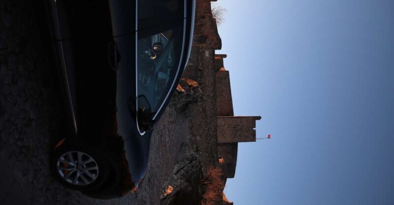 Castelo de Vide e Marvão - Key Points