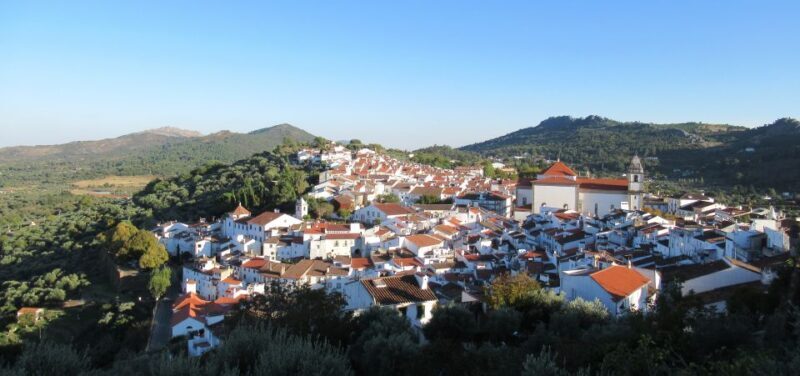 Castelo de Vide e Marvão - What You Can Expect from This Tour
