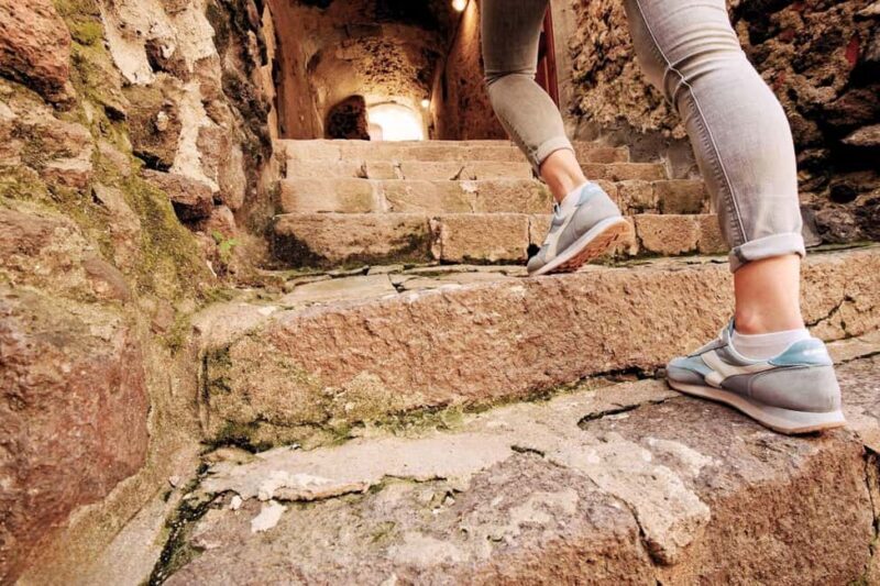 Castelsardo: old town walking tour with aperitif - Who Would Love This Tour?