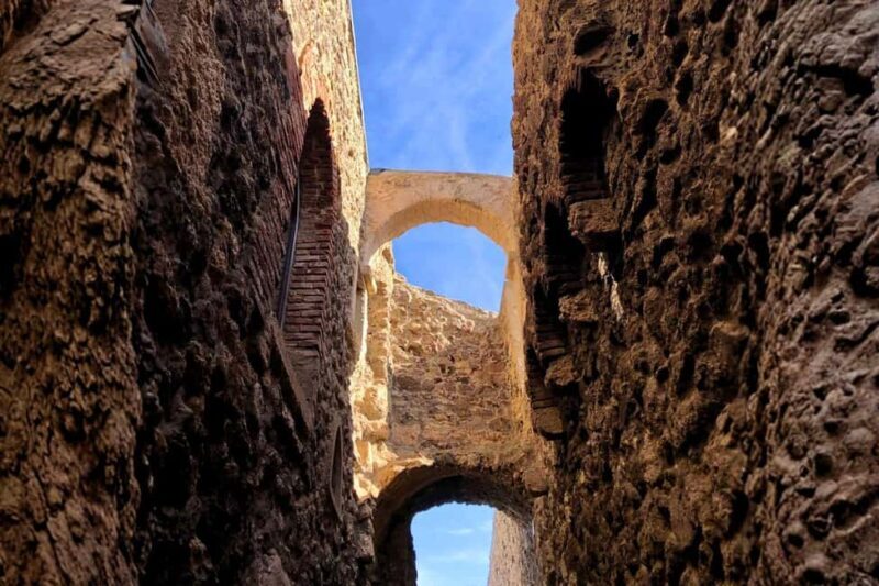 Castelsardo: old town walking tour with aperitif - Final Thoughts