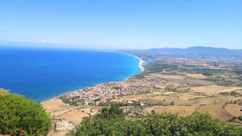 Castelsardo: panoramic ebike tour - Final Thoughts