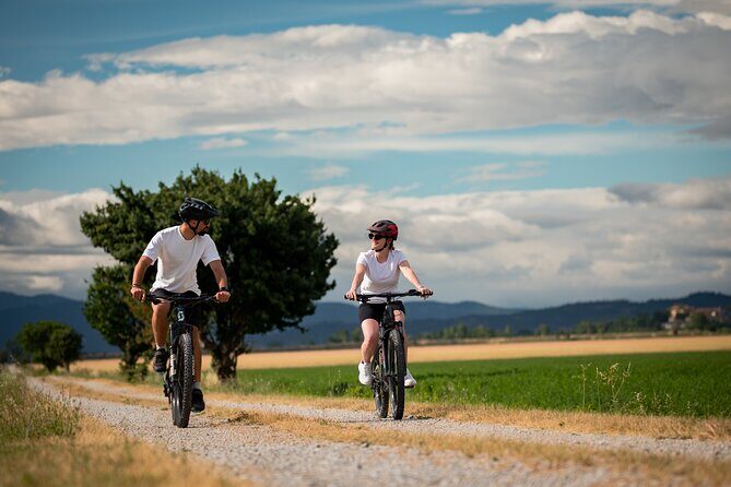 Castiglion Fiorentino - eBike tour in the tuscan countryside - FAQs