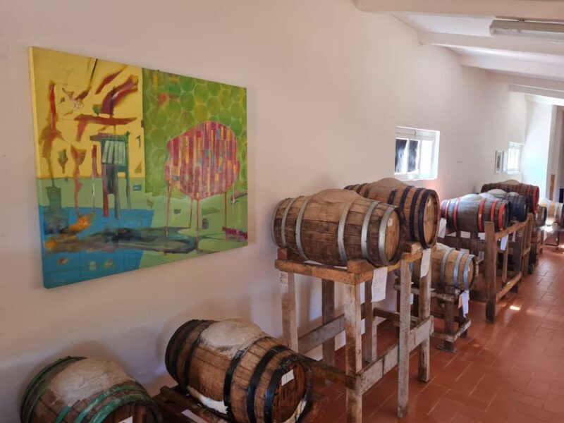 Castiglion Fiorentino: wine tasting with guided tour - FAQs