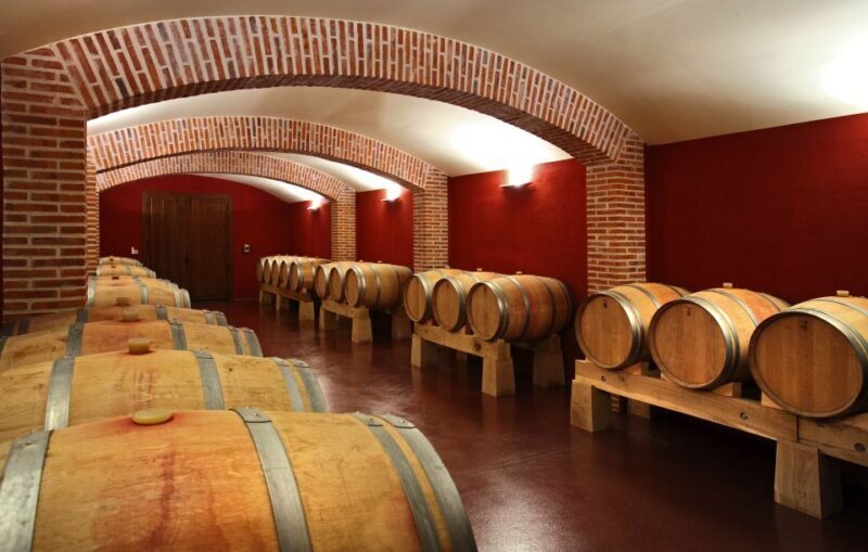 Castille and León: Vineyard Tour with Wine Tasting - FAQ