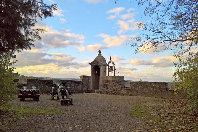 Castle Braunfels Day Trip from Frankfurt - Exploring the Castle Braunfels Day Trip from Frankfurt: What You Need to Know