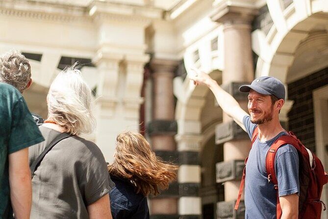 Castle, Coast & City Tour - 8 pax max - Castle Entrance Included - What Travelers Say