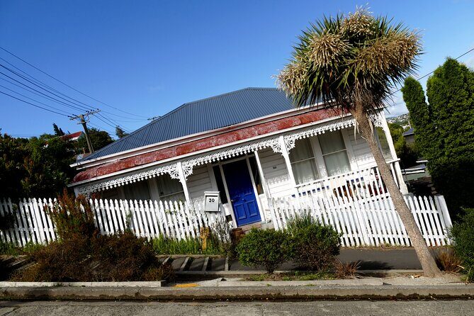 Castle, Coast & City Tour - 8 pax max - Castle Entrance Included - Price and Value