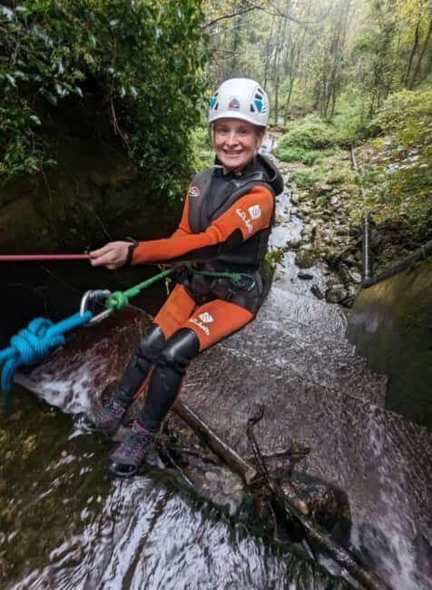 Castle Douglas: Otters Gorge Adventure - The Itinerary and Experience