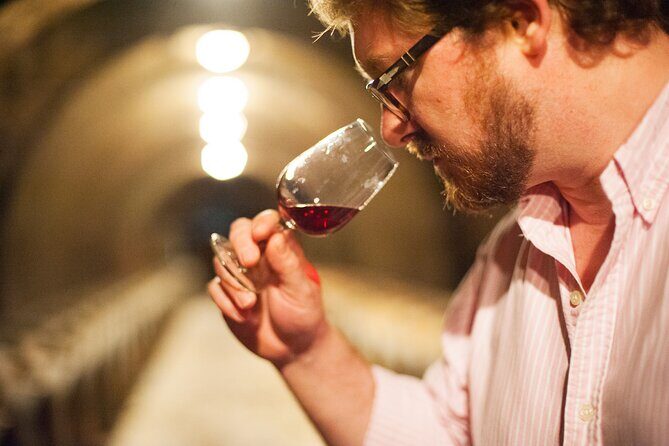 Castle Epicurean Experience with Wine & Local Specialties - Authentic Guest Perspectives