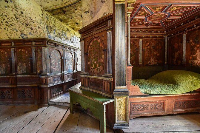 Castle Gripsholm and Drottningholm Palace(private service) - Who Should Consider This Tour?