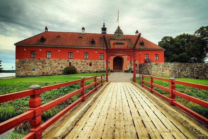 Castle Gripsholm and Drottningholm Palace(private service) - Final Thoughts