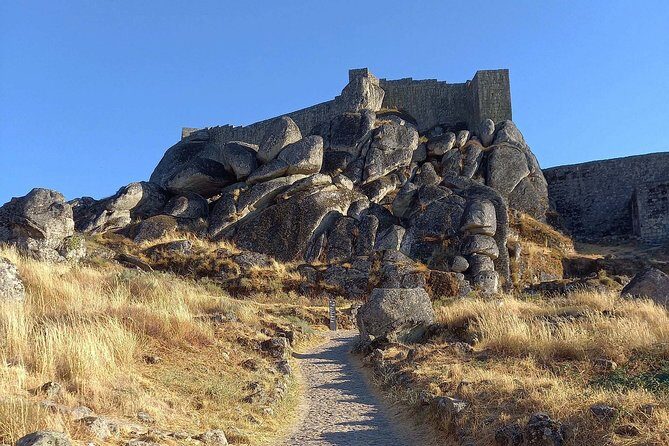 Castle of Monsanto: A Self-Guided Audio Tour of Portugal's Most Famous Site - FAQs