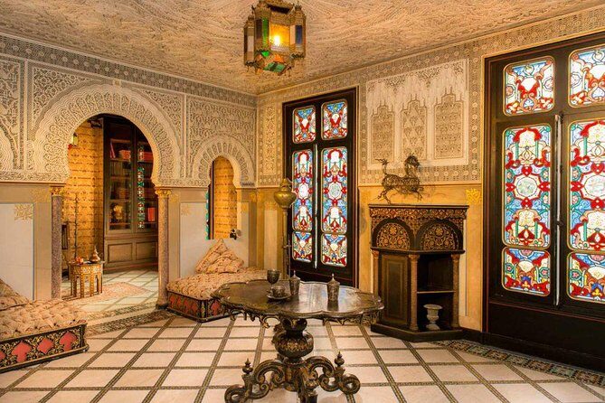 Castle Of Monte Cristo - Private Trip - The Itinerary Breakdown