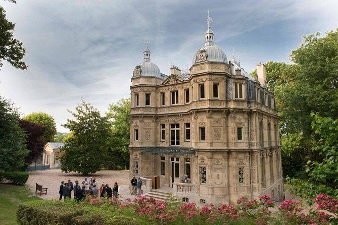 Castle Of Monte Cristo - Private Trip - Final Thoughts