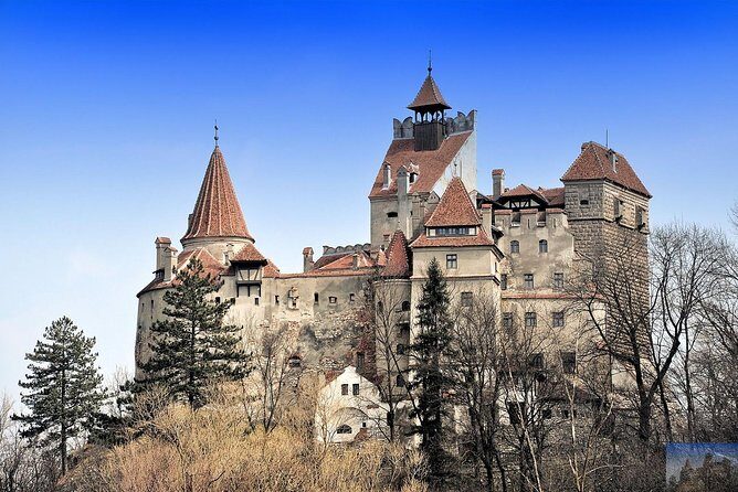 Castle Tour of Transylvania - Exploring the Itinerary: A Deep Dive into the Sights