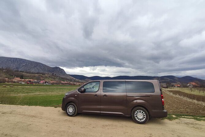 Castle Tour of Transylvania - Practical Tips