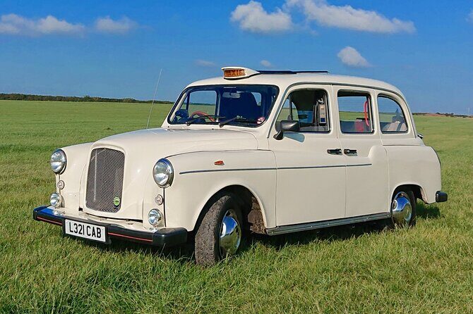 Castles, Canals and Witches in Cornwall England - What’s the Value?