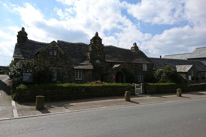 Castles, Canals and Witches in Cornwall England - Final Thoughts