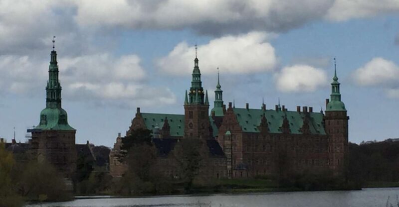 Castles: Kronborg (Hamlet) & Frederiksborg - A Deep Dive into the Experience