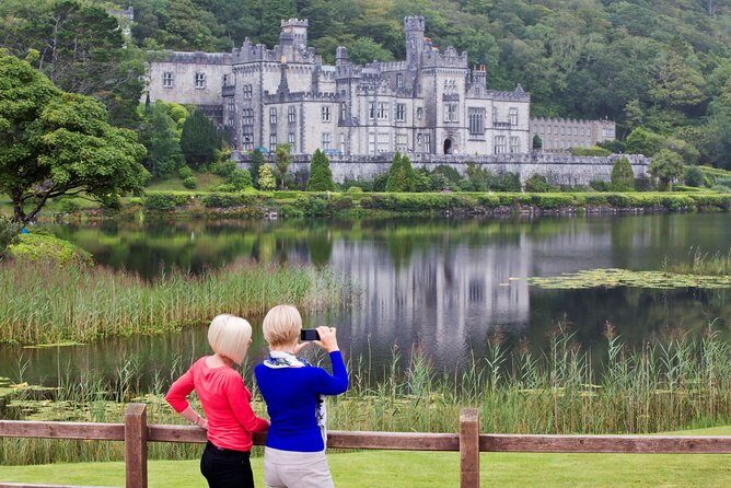 Castles of Connemara tour departing Galway city. Guided. Full day - Who Should Consider This Tour?