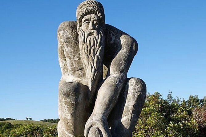 Castles of Connemara tour departing Galway city. Guided. Full day - Final Thoughts