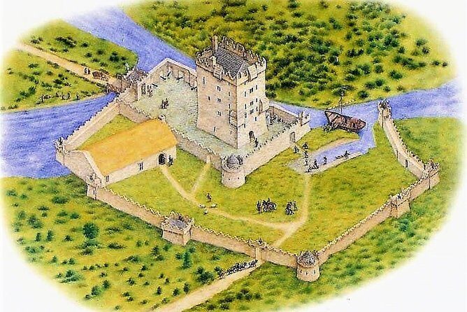 Castles of Connemara tour departing Galway. Private guided. - Sky Road Scenic Drive (45 minutes)