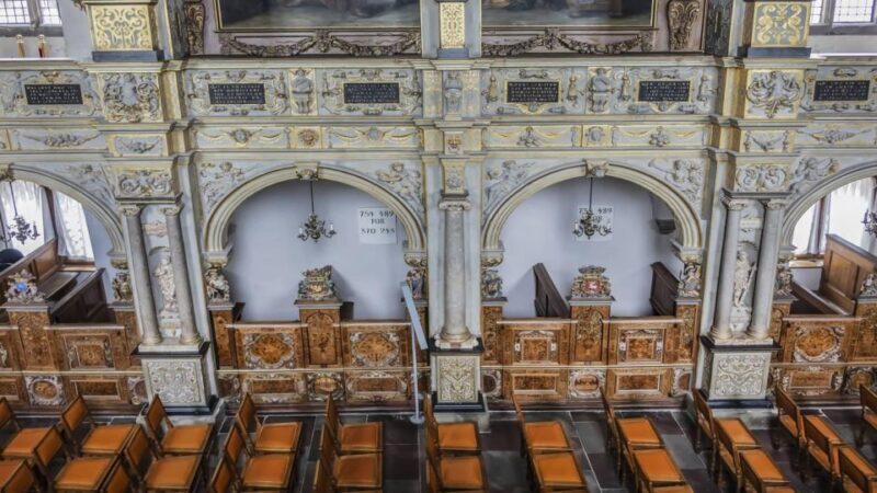 Castles of Kronborg and Frederiksborg from Copenhagen by Car - Final Thoughts