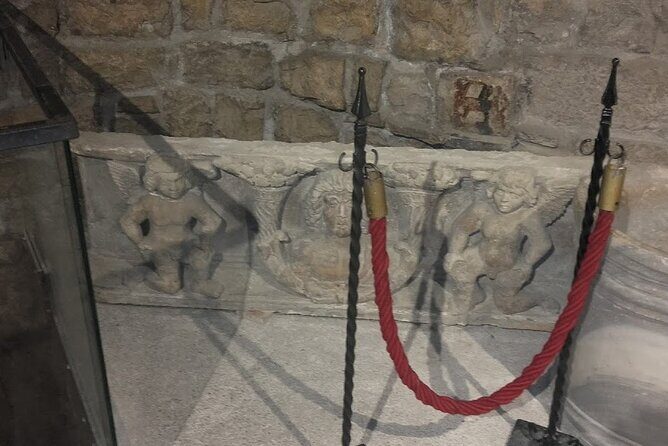 Castles of Puglia Day Trip from Bari - The Sum Up