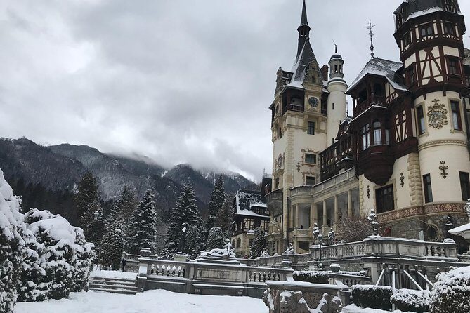 Castles Tours from Brasov - An Honest Breakdown of the Tour Experience