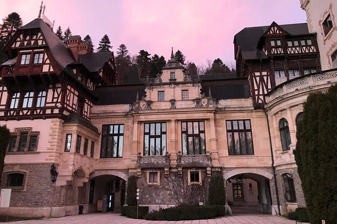 Castles Tours from Brasov - FAQ