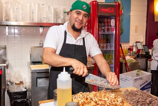 Castro and Mission Food Walking Tour - The Sum Up