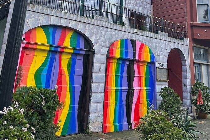 Castro District LGBTQ+ Historic Tour - The Value for the Price