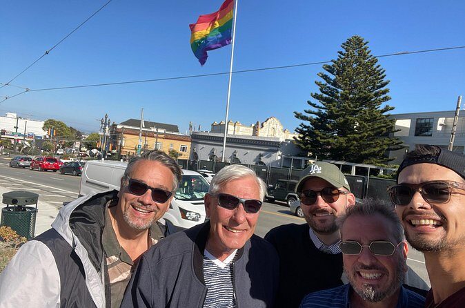 Castro District LGBTQ+ History Tour - Practical Details and Tips