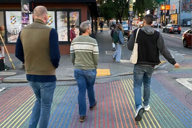 Castro District LGBTQ+ History Tour - Who Should Consider This Tour?