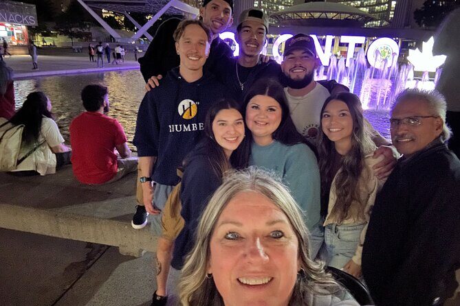 Casual Historic Toronto Walking Tour - A Detailed Look at the Itinerary