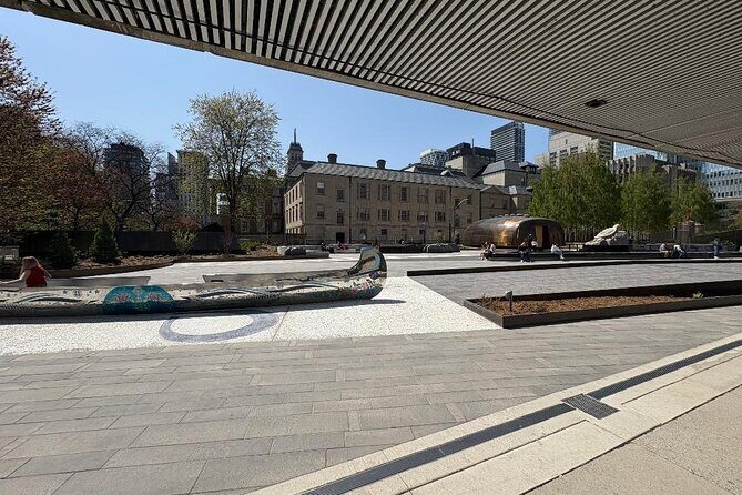 Casual Historic Toronto Walking Tour - Who Will Enjoy This Tour?